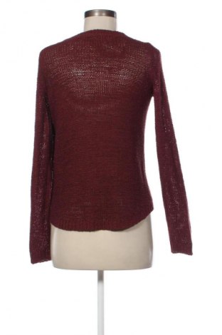 Γυναικείο πουλόβερ ONLY, Μέγεθος S, Χρώμα Καφέ, Τιμή 9,99 €