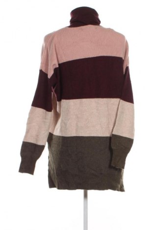 Γυναικείο πουλόβερ ONLY, Μέγεθος S, Χρώμα Πολύχρωμο, Τιμή 4,99 €