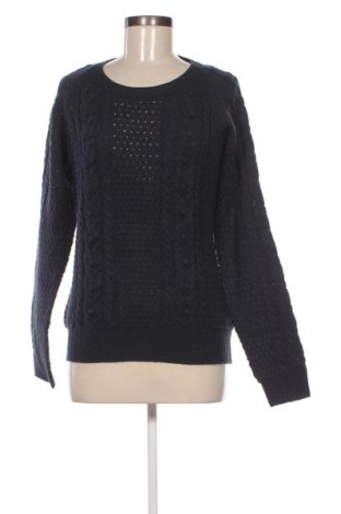 Dámský svetr ONLY, Velikost L, Barva Modrá, Cena  59,00 Kč