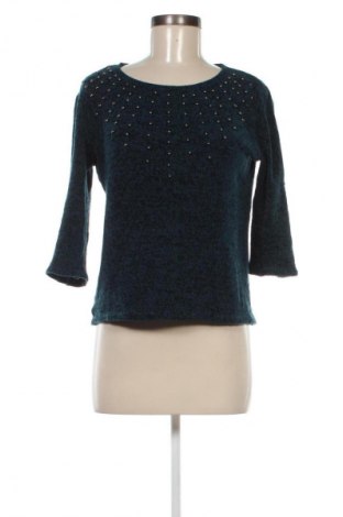 Γυναικείο πουλόβερ Orsay, Μέγεθος M, Χρώμα Πράσινο, Τιμή 10,99 €