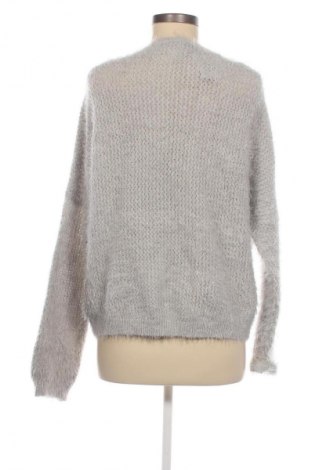 Γυναικείο πουλόβερ Orsay, Μέγεθος XL, Χρώμα Γκρί, Τιμή 5,99 €
