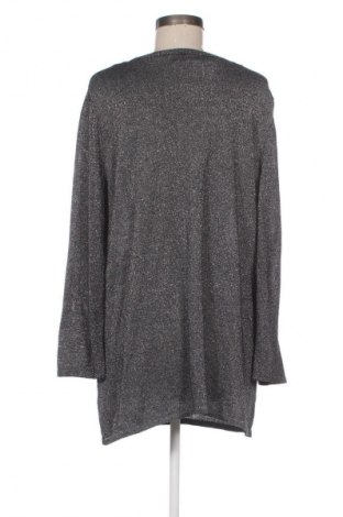 Γυναικείο πουλόβερ Paola, Μέγεθος L, Χρώμα Ασημί, Τιμή 1,99 €