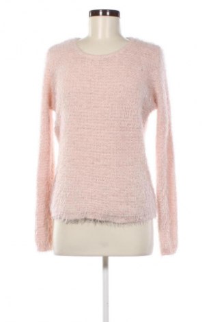 Dámský svetr Pepco, Velikost L, Barva Růžová, Cena  79,00 Kč