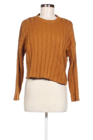 Damski sweter Pimkie, Rozmiar M, Kolor Brązowy, Cena 30,99 zł