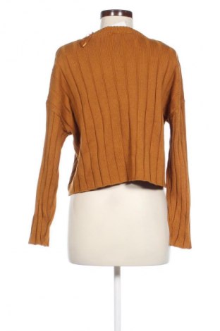 Damski sweter Pimkie, Rozmiar M, Kolor Brązowy, Cena 30,99 zł