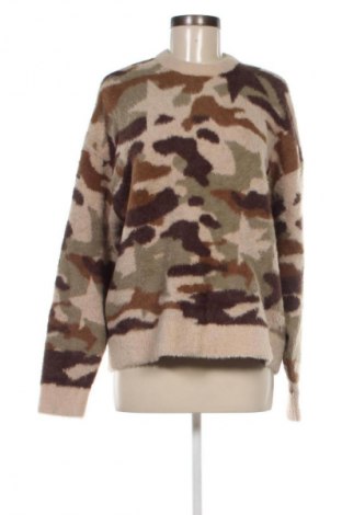 Dámský svetr Review, Velikost S, Barva Vícebarevné, Cena  79,00 Kč