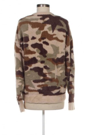 Dámský svetr Review, Velikost S, Barva Vícebarevné, Cena  79,00 Kč