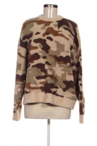 Dámský svetr Review, Velikost S, Barva Vícebarevné, Cena  79,00 Kč