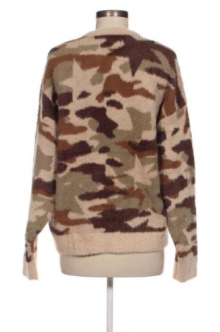 Dámský svetr Review, Velikost S, Barva Vícebarevné, Cena  79,00 Kč