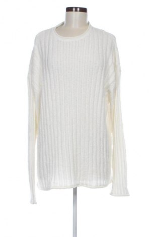 Dámský svetr Review, Velikost M, Barva Bílá, Cena  79,00 Kč