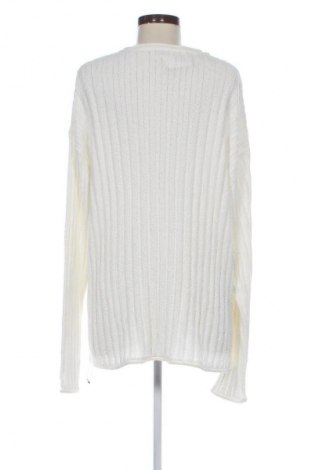 Dámský svetr Review, Velikost M, Barva Bílá, Cena  79,00 Kč
