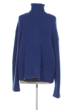 Dámský svetr Review, Velikost S, Barva Modrá, Cena  529,00 Kč