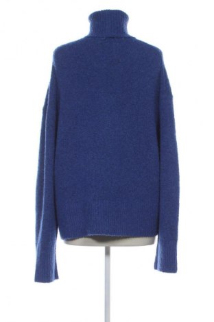 Dámský svetr Review, Velikost S, Barva Modrá, Cena  529,00 Kč