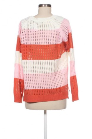 Dámský svetr SHEIN, Velikost L, Barva Vícebarevné, Cena  139,00 Kč