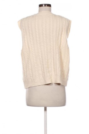 Γυναικείο πουλόβερ SHEIN, Μέγεθος M, Χρώμα Εκρού, Τιμή 4,99 €