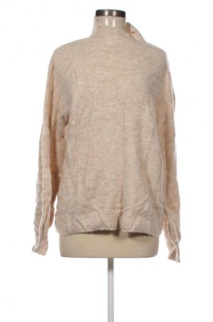 Dámský svetr SHEIN, Velikost L, Barva Béžová, Cena  59,00 Kč