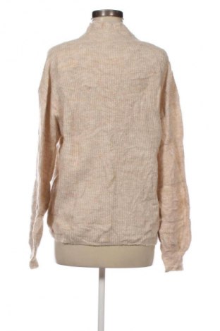 Dámský svetr SHEIN, Velikost L, Barva Béžová, Cena  59,00 Kč