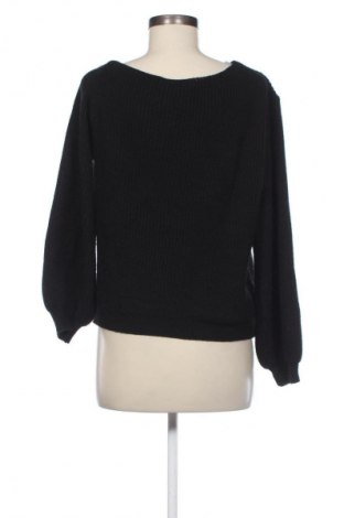 Γυναικείο πουλόβερ SHEIN, Μέγεθος M, Χρώμα Μαύρο, Τιμή 5,99 €