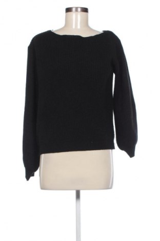 Γυναικείο πουλόβερ SHEIN, Μέγεθος M, Χρώμα Μαύρο, Τιμή 5,99 €