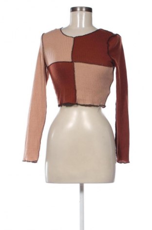 Γυναικείο πουλόβερ SHEIN, Μέγεθος M, Χρώμα Πολύχρωμο, Τιμή 9,99 €