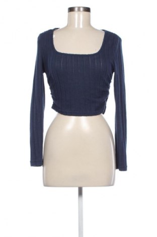 Damski sweter SHEIN, Rozmiar M, Kolor Niebieski, Cena 29,99 zł