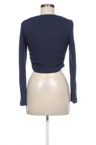 Damski sweter SHEIN, Rozmiar M, Kolor Niebieski, Cena 29,99 zł