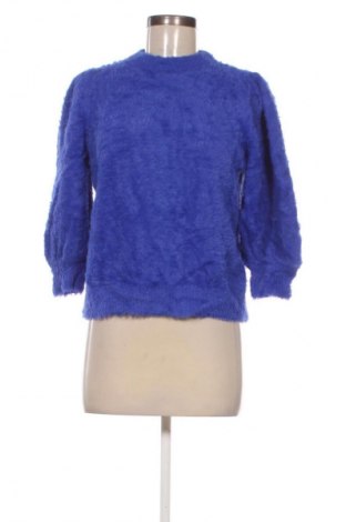Dámský svetr Saint Tropez, Velikost M, Barva Modrá, Cena  139,00 Kč