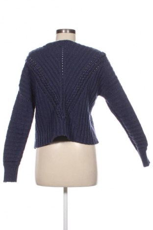 Дамски пуловер Salsa, Размер S, Цвят Син, Цена 6,13 €