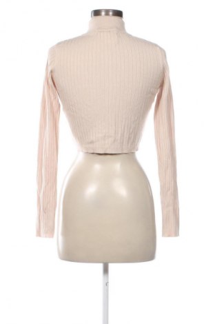 Női pulóver Sinsay, Méret M, Szín Bézs, Ár 2 459 Ft