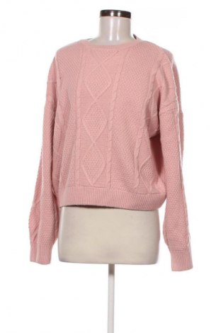 Női pulóver Sinsay, Méret M, Szín Hamurózsaszín, Ár 2 389 Ft