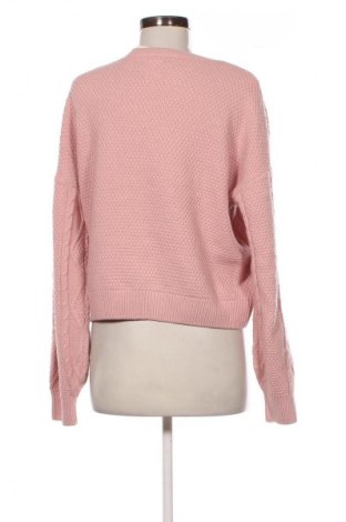 Női pulóver Sinsay, Méret M, Szín Hamurózsaszín, Ár 2 389 Ft