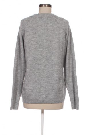 Damski sweter Sinsay, Rozmiar L, Kolor Szary, Cena 27,99 zł