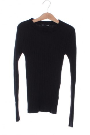 Női pulóver Sinsay, Méret XS, Szín Fekete, Ár 3 229 Ft