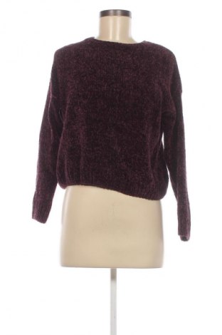 Női pulóver Sinsay, Méret M, Szín Lila, Ár 2 449 Ft