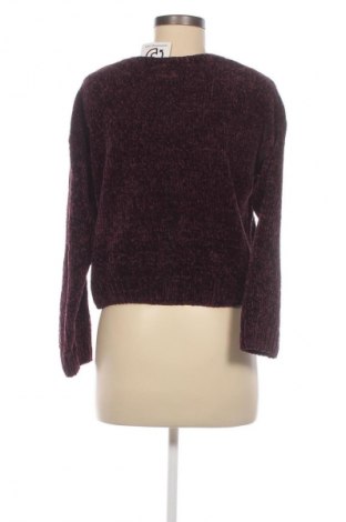 Női pulóver Sinsay, Méret M, Szín Lila, Ár 2 449 Ft