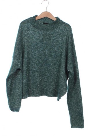 Damski sweter Sinsay, Rozmiar XS, Kolor Kolorowy, Cena 29,99 zł