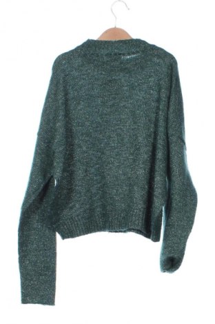 Damski sweter Sinsay, Rozmiar XS, Kolor Kolorowy, Cena 29,99 zł