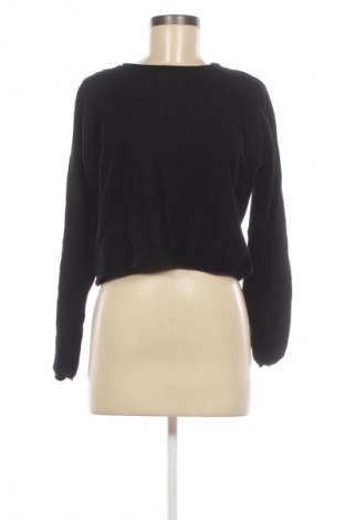 Női pulóver Sinsay, Méret S, Szín Fekete, Ár 2 479 Ft