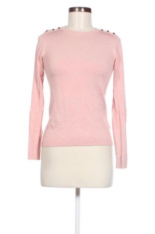 Női pulóver Sinsay, Méret S, Szín Rózsaszín, Ár 3 229 Ft