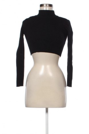 Női pulóver Sinsay, Méret S, Szín Fekete, Ár 3 459 Ft