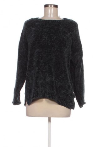 Γυναικείο πουλόβερ Stradivarius, Μέγεθος S, Χρώμα Πράσινο, Τιμή 5,99 €