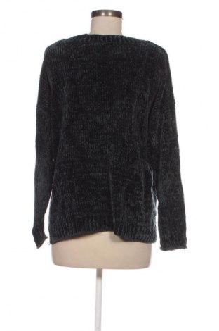 Γυναικείο πουλόβερ Stradivarius, Μέγεθος S, Χρώμα Πράσινο, Τιμή 5,99 €