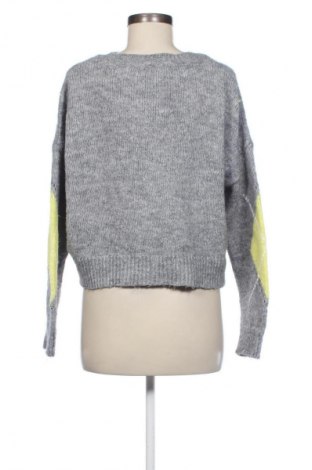 Γυναικείο πουλόβερ Stradivarius, Μέγεθος L, Χρώμα Πολύχρωμο, Τιμή 8,99 €