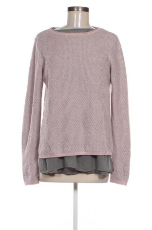 Pulover de femei Street One, Mărime M, Culoare Roz, Preț 127,99 Lei, #131565572