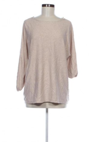 Dámský svetr Street One, Velikost XL, Barva Béžová, Cena  79,00 Kč