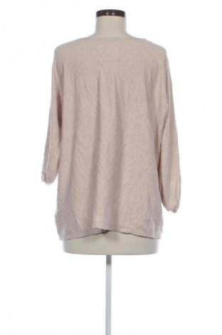 Dámský svetr Street One, Velikost XL, Barva Béžová, Cena  79,00 Kč