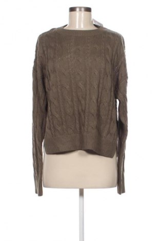 Γυναικείο πουλόβερ TCM, Μέγεθος M, Χρώμα Πράσινο, Τιμή 5,99 €