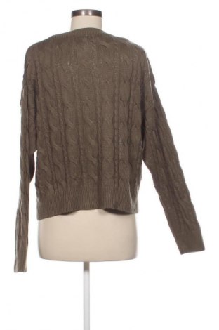 Γυναικείο πουλόβερ TCM, Μέγεθος M, Χρώμα Πράσινο, Τιμή 5,99 €