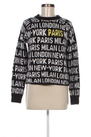 Дамски пуловер Tally Weijl, Размер S, Цвят Многоцветен, Цена 2,04 €