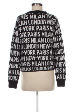 Дамски пуловер Tally Weijl, Размер S, Цвят Многоцветен, Цена 2,04 €